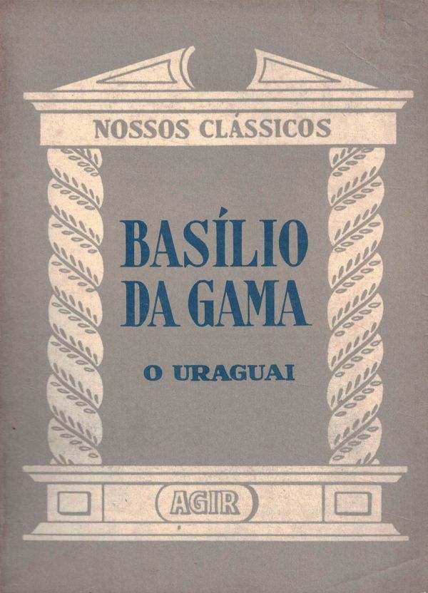 Basílio da Gama - O Uraguai